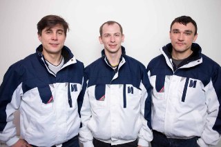 О компании ПотолокСервис: установка натяжных потолков в Сатке